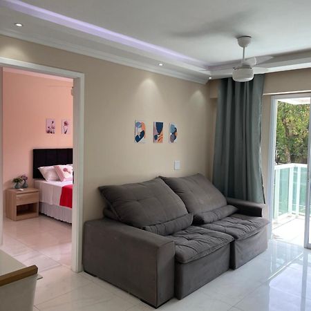 Rio Stay Flat Rio Centro, Jeunesse, Globo, Rock In Rio ريو دي جانيرو المظهر الخارجي الصورة