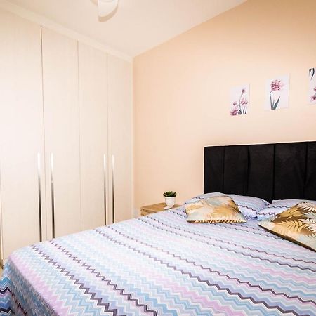 Rio Stay Flat Rio Centro, Jeunesse, Globo, Rock In Rio ريو دي جانيرو المظهر الخارجي الصورة