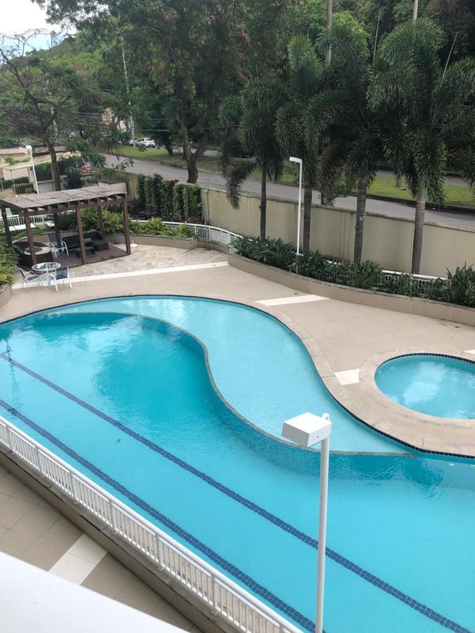 Rio Stay Flat Rio Centro, Jeunesse, Globo, Rock In Rio ريو دي جانيرو المظهر الخارجي الصورة