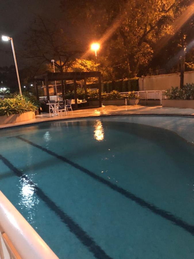 Rio Stay Flat Rio Centro, Jeunesse, Globo, Rock In Rio ريو دي جانيرو المظهر الخارجي الصورة