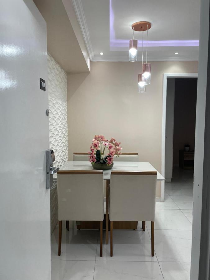 Rio Stay Flat Rio Centro, Jeunesse, Globo, Rock In Rio ريو دي جانيرو المظهر الخارجي الصورة