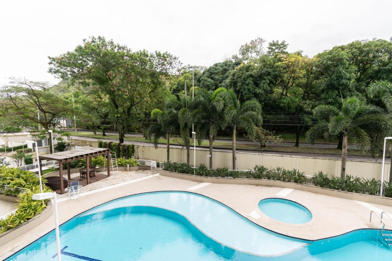 Rio Stay Flat Rio Centro, Jeunesse, Globo, Rock In Rio ريو دي جانيرو المظهر الخارجي الصورة