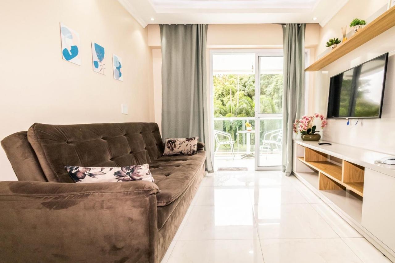 Rio Stay Flat Rio Centro, Jeunesse, Globo, Rock In Rio ريو دي جانيرو المظهر الخارجي الصورة