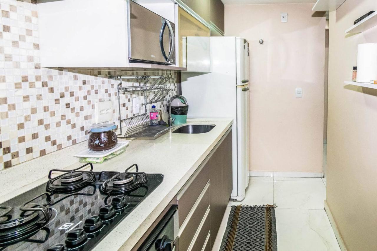 Rio Stay Flat Rio Centro, Jeunesse, Globo, Rock In Rio ريو دي جانيرو المظهر الخارجي الصورة