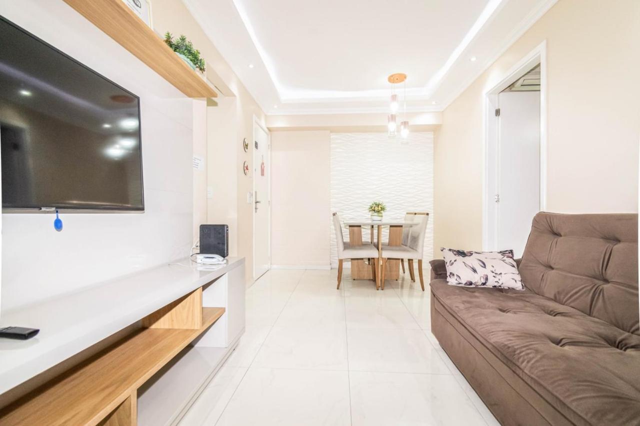 Rio Stay Flat Rio Centro, Jeunesse, Globo, Rock In Rio ريو دي جانيرو المظهر الخارجي الصورة