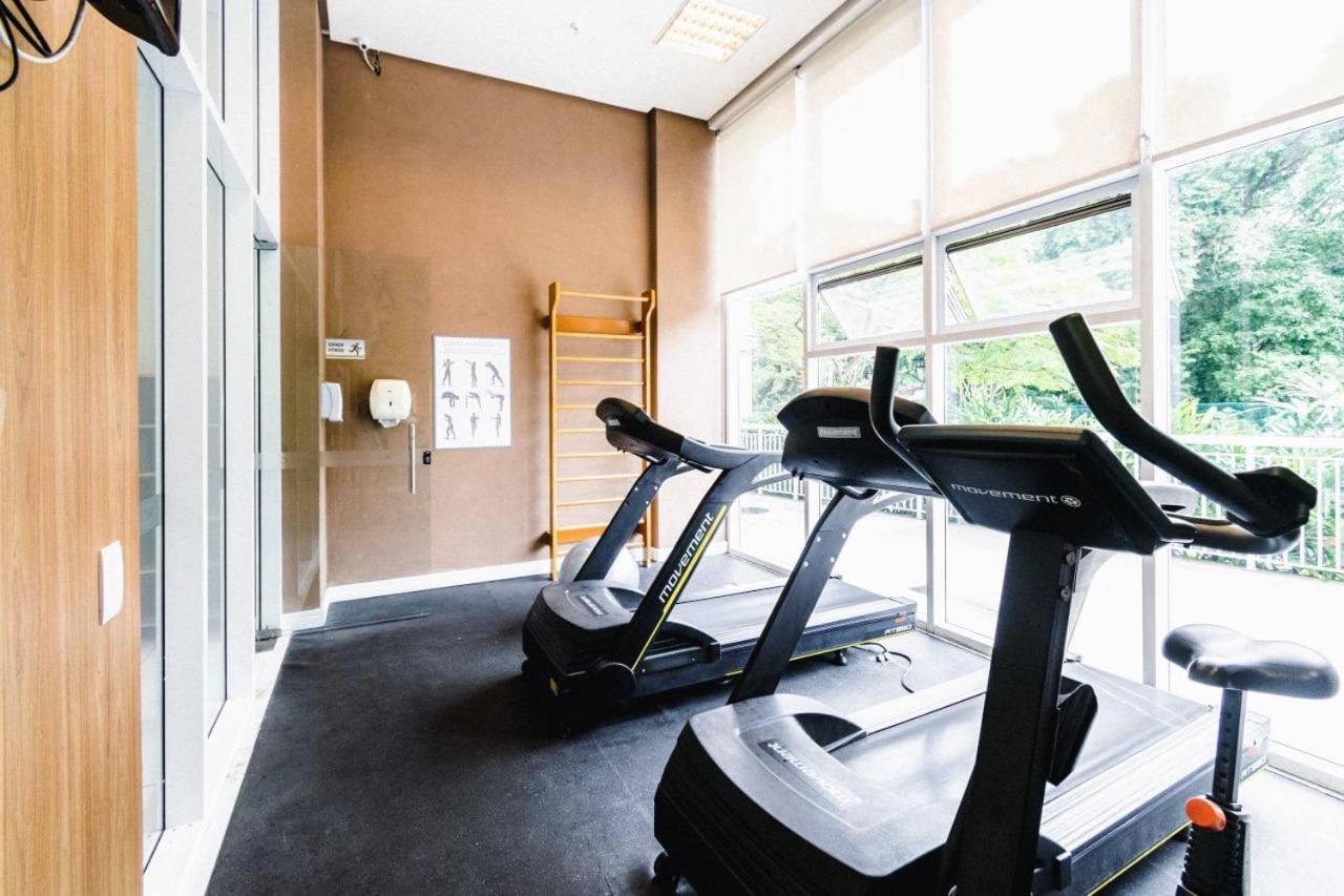 Rio Stay Flat Rio Centro, Jeunesse, Globo, Rock In Rio ريو دي جانيرو المظهر الخارجي الصورة